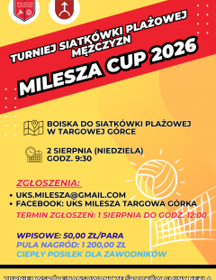 Milesza Cup 2026